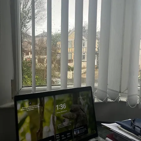 Holiday home Cosy Two Bedroom House In *