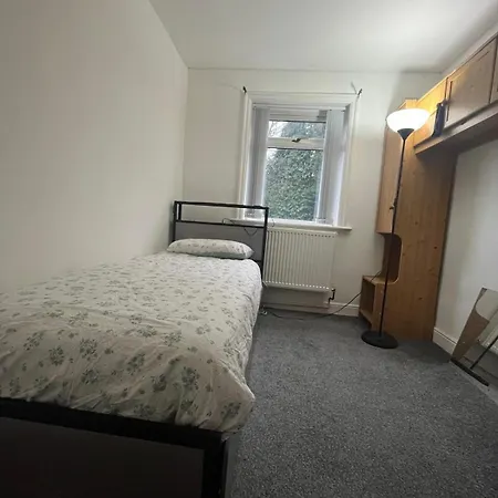 Holiday home Cosy Two Bedroom House In *