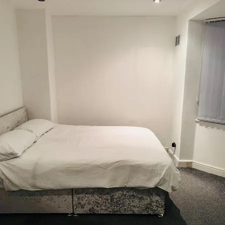 Holiday home Cosy Two Bedroom House In