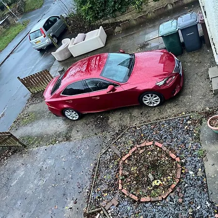 Holiday home Cosy Two Bedroom House In *